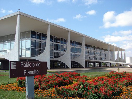 Cada movimento das maiores lideranças dos principais partidos da política brasileira tem como endereço certo o Palácio do Planalto na eleição presidencial de 2018