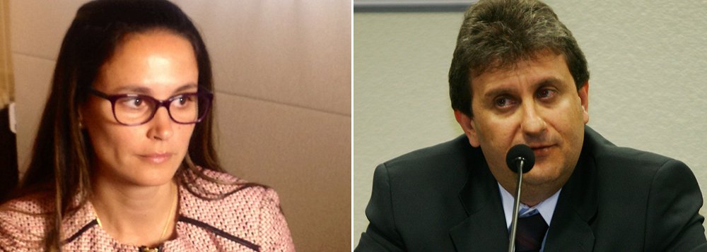 Jornalista Fernando Brito, do Tijolaço, descreve as movimentações da advogada Beatriz Catta Preta, que estranhamente deixou seus clientes da Lava Jato e abandonou a carreira, até se deparar com "um adversário do mesmo naipe: Eduardo Cunha, que conhece bem estes métodos, por experiência própria"; segundo ele, não será surpreendente "se amanhã for revelado que Alberto Youssef foi “plantado” como operador de gente não apenas corrupta como burra"