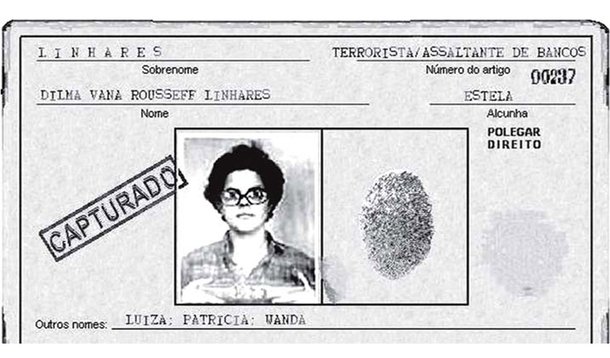 Tá pra nascer uma nação que tenha formulado uma lei antiterror baseada num conceito de terrorismo sem falhas e inconsistências