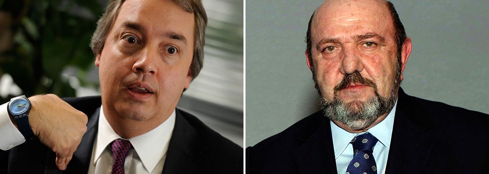 Construtora de Ricardo Pessoa contratou a RK Partners, consultoria de Ricardo Knoepfelmacher, para negociar R$ 1,6 bilhão de dívidas, boa parte com bancos; consultor atuou nas empresas do grupo EBX, de Eike Batista; empreiteira tem R$ 765 milhões a receber de clientes