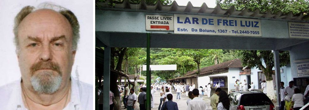 Apesar de a Polícia Civil ainda não ter concluído o inquérito que investiga a morte do médium Gilberto Arruda, encontrado morto no dia 19 de junho, em sua residência, no Centro Espírita e Educandário Lar de Frei Luiz, em Jacarepaguá, na Zona Oeste do Rio, a Divisão de Homicídios já adiantou que o crime foi de latrocínio (roubo seguido de morte); o resultado da perícia que vai apontar as causas do assassinato sai em duas semanas e até lá o delegado Daniel Rosa, responsável pelo caso, deve ouvir novas testemunhas