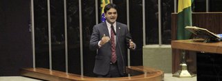 Um projeto de lei para criação da Área de Livre Comércio de São Luís deu seu primeiro passo;  PL foi aprovado por unanimidade na Comissão de Integração Nacional e Desenvolvimento Regional da Câmara dos Deputados; a votação foi comemorada pelo vice-líder do PCdoB Rubens Pereira Jr (MA); "Esse projeto visa promover o desenvolvimento regional e, consequentemente, o aumento do emprego e renda dos maranhenses", afirmou Rubens Jr.