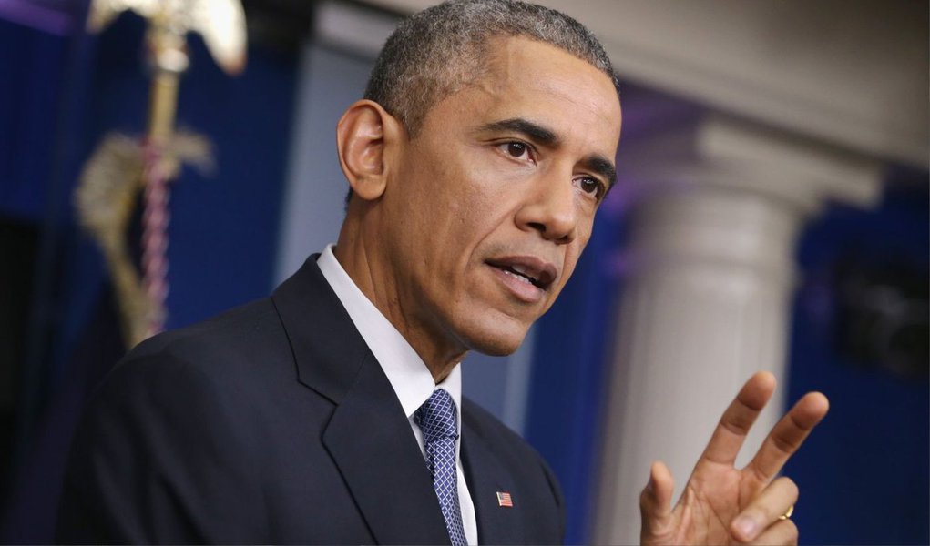 "Nós não estamos curados do racismo", afirmou nesta segunda-feira, 22, o presidente americano Barack Obama sobre a segregação que ainda paira sobre a sociedade americana poucos dias depois do tiroteio no qual nove negros foram assassinados por um jovem na Carolina do Sul; "Não é apenas a questão de não dizer 'preto' em público, porque isso é rude, não é desta forma que medimos se o racismo ainda existe ou não", disse Obama ao programa de rádio "WTF com Marc Maron"