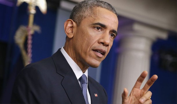 "Nós não estamos curados do racismo", afirmou nesta segunda-feira, 22, o presidente americano Barack Obama sobre a segregação que ainda paira sobre a sociedade americana poucos dias depois do tiroteio no qual nove negros foram assassinados por um jovem na Carolina do Sul; "Não é apenas a questão de não dizer 'preto' em público, porque isso é rude, não é desta forma que medimos se o racismo ainda existe ou não", disse Obama ao programa de rádio "WTF com Marc Maron"