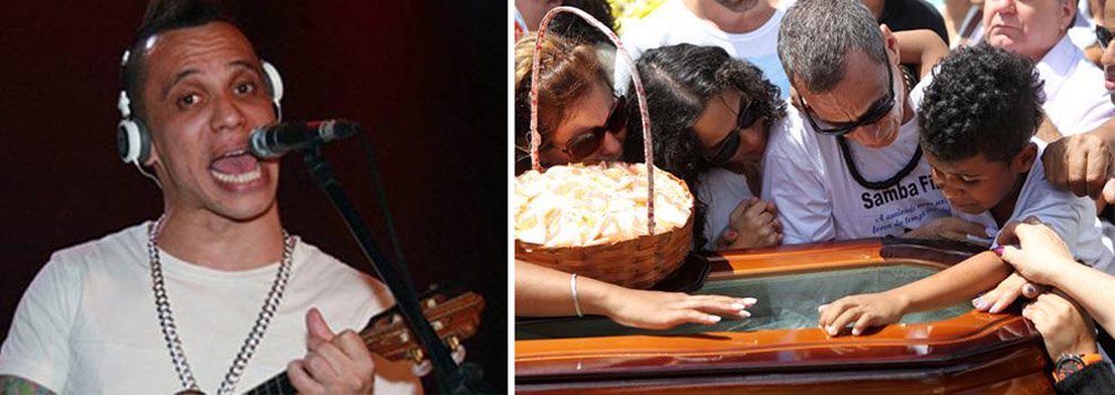 Os seis são acusados da morte do músico Carlos Eduardo Mendes de Jesus, filho do coreógrafo Carlinhos de Jesus, em novembro de 2011, em Realengo; na sentença de pronúncia, o magistrado nega o pedido de liberdade da defesa dos réus, e acrescenta que uma das testemunhas chegou a receber ameaças, o que a forçou a solicitar proteção do Estado