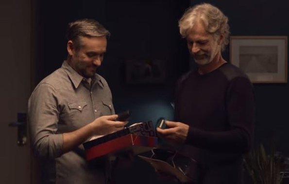 Talvez o comercial passasse batido e não tivesse toda essa repercussão se não fosse a interferência malafônica do tal pastor, que adora uma mídia e um holofote