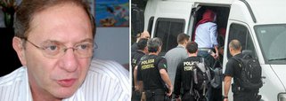 Empreiteiras de médio porte têm se associado para ganhar musculatura na disputa dos próximos leilões de estradas, ferrovias e aeroportos; elas pressionam o governo a mudar o formato das licitações que devem ser lançadas no dia 9; pedem a divisão dos projetos em lotes menores e mudanças nas garantias exigidas nos leilões; um dos grupos, liderado pelo empresário Carlos Zveibil Neto, já ganhou a concessão da nova rodoviária de Belo Horizonte, investimento de R$ 90 milhões