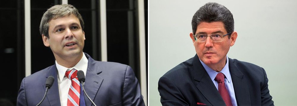 Senador petista Lindberg Farias monta bloco no Senado contra o ajuste fiscal, com Paulo Paim (PT-RS), Roberto Requião (PMDB-PR), Randolfe Rodrigues (PSOL-AP), Lídice da Mata (PSB-BA), João Capiberibe (PSB-AP), Antonio Carlos Valadares (PSB-CE), Cristovam Buarque (PDT-DF) e Hélio José (PSD-DF): "Eu quero que esse governo da presidenta Dilma dê certo, mas, para dar certo, é preciso mudar essa política econômica"