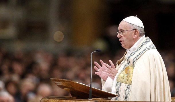 Na esteira da reação em grande medida positiva à sua encíclica sobre ecologia, Francisco estabeleceu, nesta segunda-feira, um "Dia Mundial de Prece pelo Cuidado com a Criação" para os católicos, cujo objetivo é atrair atenção para os riscos enfrentados pelo planeta; data, a ser comemorado pelos 1,2 bilhão de católicos romanos em 1º de setembro, é o passo mais recente do pontífice para colocar em destaque as preocupação ambientais