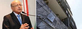 Privatização da Petrobras seria melhor, mas população não iria aceitar, disse Maílson da Nóbrega, em palestra; "Cada sociedade tem os seus símbolos, como a BBC no Reino Unido, que também é de controle do governo", disse; segundo ele, pode demorar para que haja privatização da petrolífera, ou é possível que isso nunca aconteça, ressaltou; ex-ministro também declarou que "não há desastre maior na história brasileira" do que a situação que vive a empresa hoje