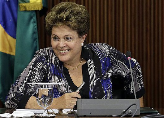 Agora Dilma Rousseff terá outra oportunidade de fazer o que é certo, tomando a única atitude capaz de destravar esses processos: a de colocar todo o peso do governo federal a favor da revisão da Lei da Anistia