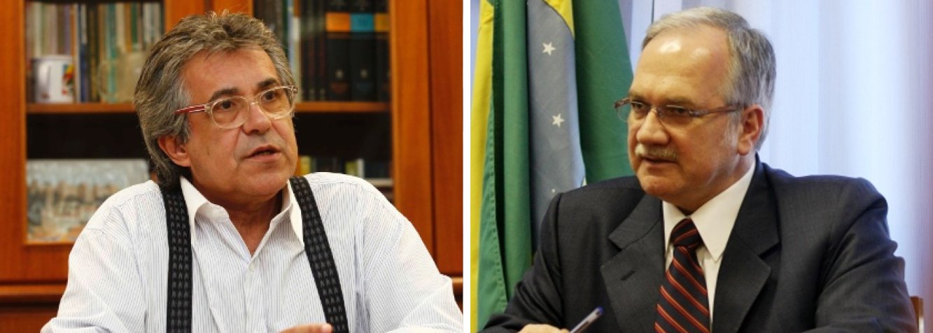 Em ofício ao presidente do Senado, Renan Calheiros (PMDB), a Associação Nacional dos Dirigentes das Instituições Federais de Ensino Superior (Andifes) afirmou que Luiz Edson Fachin reúne todos os requisitos constitucionais para compor a mais alta Corte do país, destacando a atuação dele como professor da Faculdade de Direito da Universidade Federal do Paraná (UFPR); para a instituição dirigida pelo reitor Targino de Araújo Filho (UFSCar), além de preparado, Fachin tem "nome sustentado em uma trajetória ilibada e com reconhecimento de seus pares em vários ambientes jurídicos"