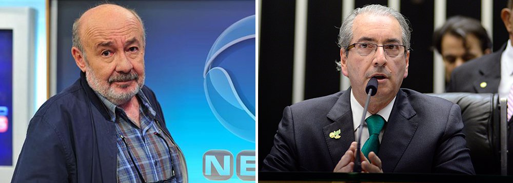 "Como se podia prever, teremos, na verdade, uma contrarreforma, para adiar às calendas o que realmente precisaria ser feito em defesa da democracia representativa, no sentido de  aproximar eleitores de eleitos, governantes de governados. Cada qual continuará vivendo em países diferentes, assegurados os privilégios do andar de cima e o poder das empresas financiadoras das campanhas eleitorais, que são quem realmente manda no Congresso Nacional", diz o jornalista Ricardo Kotscho, ao comentar a contrarreforma política de Eduardo Cunha; "a nós, contribuintes, só caberá pagar a conta"