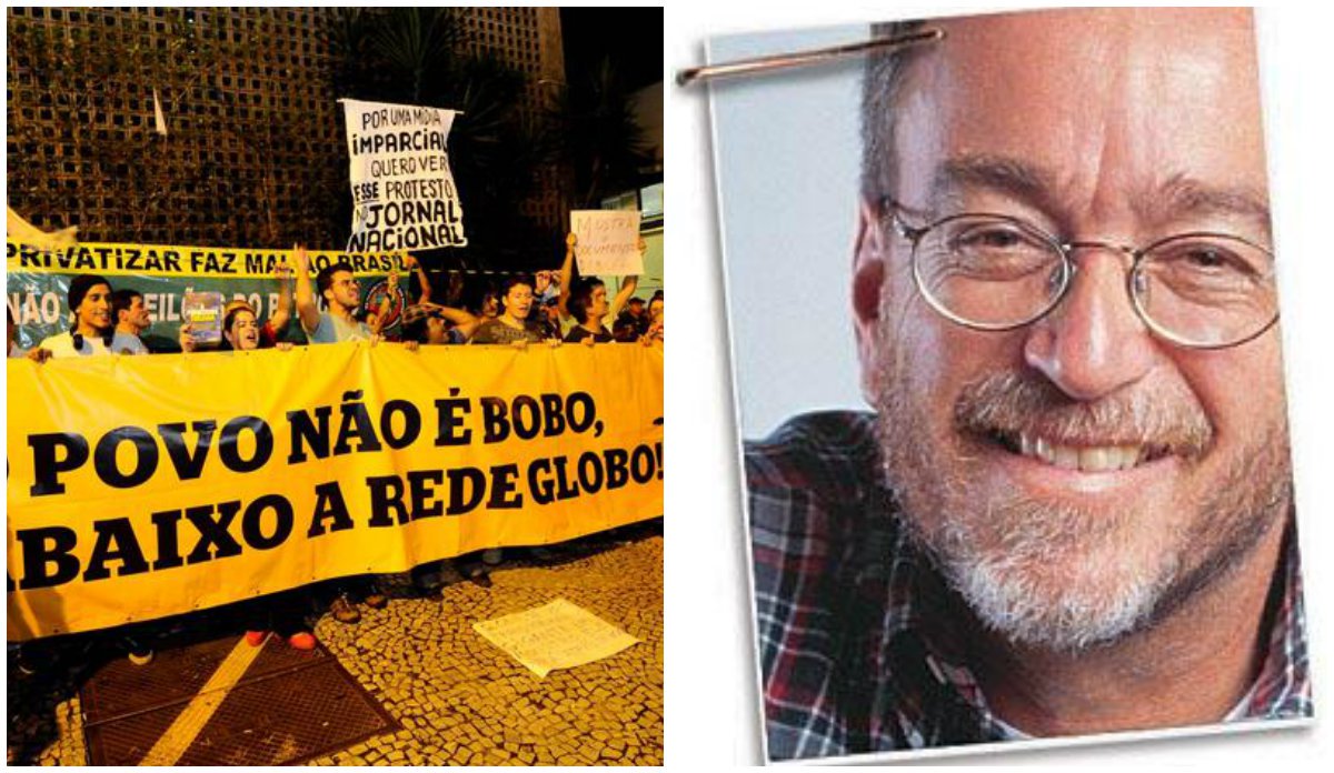 Jornalista Paulo Nogueira, que foi diretor de todas as revistas da Globo e fundou, posteriormente, o portal Diário do Centro do Mundo, pede ajuda para "investigar, como ninguém fez, o espetacular caso de sonegação da Globo na Copa de 2002"; no projeto de crowdfunding - financiamento para iniciativas de interesse coletivo - a equipe diz que o "DCM quer ir a fundo neste caso" e que a verba será investida "para cobrir custos de produção"; arrecadação sairá do ar em três dias
