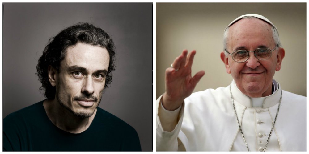 Será que a confraria do Instituto Millenium decidiu agir em conjunto? Depois que o papa Francisco decidiu condenar o ataque ao Charlie Hebdo, defendendo também que religiões não sejam insultadas, ele virou alvo da ira santa de colunistas como Reinaldo Azevedo e Ricardo Noblat; agora, quem se junta ao time é Guilherme Fiúza, que classifica Francisco como "demagogo"