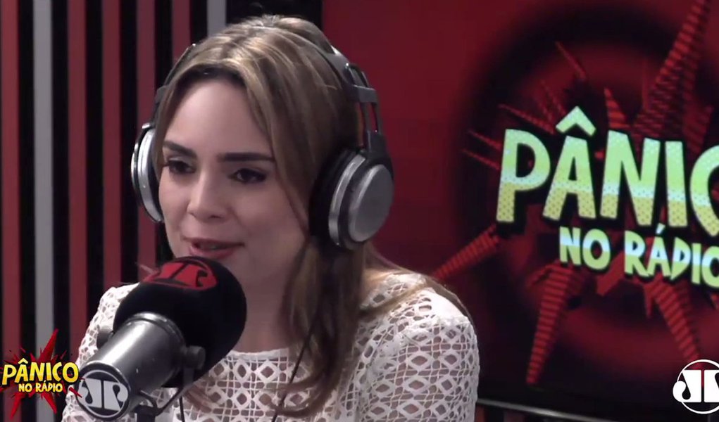 Ao defender a PEC que prevê a redução da maioridade penal, jornalista diz que construir presídios é investimento, declara que o jovem no Brasil tem acesso às mesmas informações que o da Noruega e atribui – pasmem – a queda na audiência de sua página no Facebook ao encontro da presidente Dilma com Mark Zuckerberg; ela foi bombardeada pelo apresentador Emílio Surita