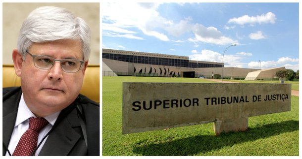 Maurício Carvalho seria o responsável por liberar dinheiro para contratos milionários dentro da área de tecnologia do STJ (Superior Tribunal de Justiça), que extrapolaram o limite de R$ 62 milhões e resultaram em gasto de mais de R$ 74 milhões; a denúncia é investigada pela PF e pelo Tribunal de Contas da União; atualmente, ele é um dos principais assessores de Rodrigo Janot, na Procuradoria-Geral da República, órgão responsável por investigações como a operação Lava Jato; Janot sabe dos processos e mesmo assim manteve o servidor no cargo; o MP apresentou nesta sexta-feira um polêmico pacote contra a corrupção que sugere a extinção de partidos acusados de movimentações fraudulentas 