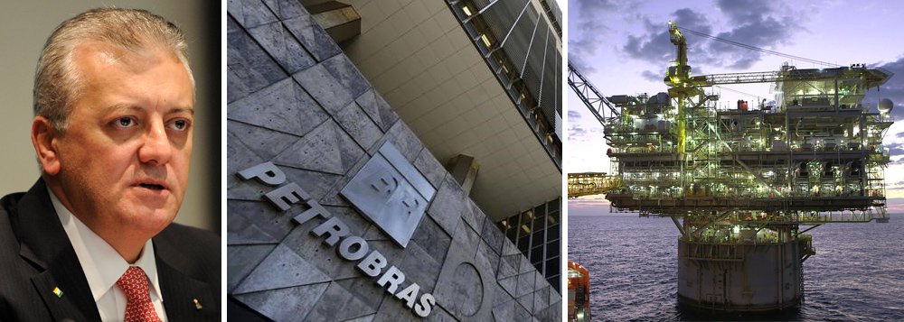 Presidente da Petrobras, Aldemir Bendine, afirmou em discurso nesta manhã que "é dever de todos" da companhia "trabalhar arduamente para que essas descobertas (de práticas de corrupção) tornem a Petrobras mais forte, mais sólida e mais transparente"; executivo esteve em evento que recuperou R$ 69 milhões aos cofres da empresa, a segunda parcela em dinheiro desviado pelos atos investigados na Operação Lava Jato; "Estamos tomando de volta recursos dos acionistas, e portanto, de todos os brasileiros", disse ele, reforçando que a empresa buscará a "reparação integral dos recursos desviados"; Bendine também anunciou novas medidas para "aprimorar os controles internos da companhia" e o relacionamento com os fornecedores; "Não podemos perder a oportunidade de aprender com essa crise", ressaltou