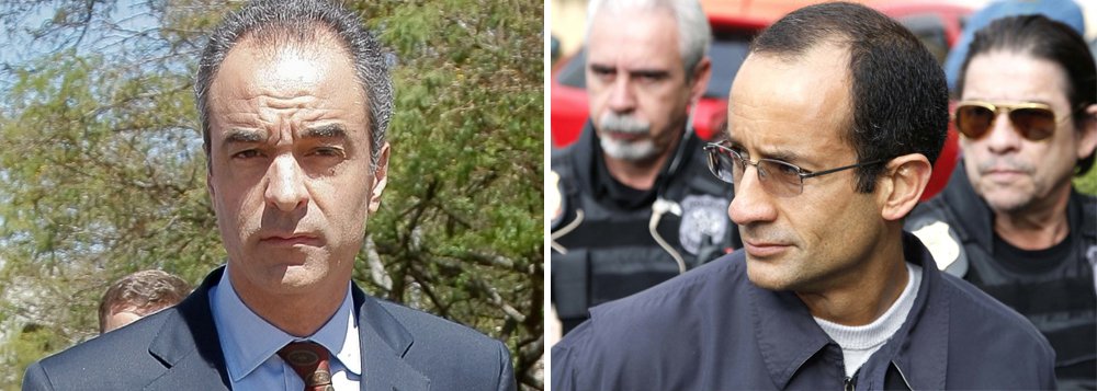 No momento em que o jornal O Globo, de João Roberto Marinho, tenta criminalizar as atividades internacionais do ex-presidente Lula, surge uma informação interessante; no jantar oferecido por Marcelo Odebrecht em torno do ex-presidente, um dos convidados foi o próprio João Roberto; "Por que nenhum veículo se preocupou em registrar isso? Por que até agora ele não foi ouvido para que possa responder sobre o que se tratou no jantar? Por que o jornal dos Marinho esconde essa informação e todo o resto da mídia também?", questiona o jornalista Renato Rovai, que publicou a lista dos convidados