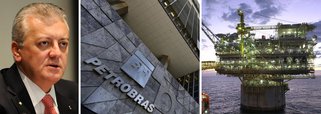 Presidente da Petrobras, Aldemir Bendine, afirmou em discurso nesta manhã que "é dever de todos" da companhia "trabalhar arduamente para que essas descobertas (de práticas de corrupção) tornem a Petrobras mais forte, mais sólida e mais transparente"; executivo esteve em evento que recuperou R$ 69 milhões aos cofres da empresa, a segunda parcela em dinheiro desviado pelos atos investigados na Operação Lava Jato; "Estamos tomando de volta recursos dos acionistas, e portanto, de todos os brasileiros", disse ele, reforçando que a empresa buscará a "reparação integral dos recursos desviados"; Bendine também anunciou novas medidas para "aprimorar os controles internos da companhia" e o relacionamento com os fornecedores; "Não podemos perder a oportunidade de aprender com essa crise", ressaltou