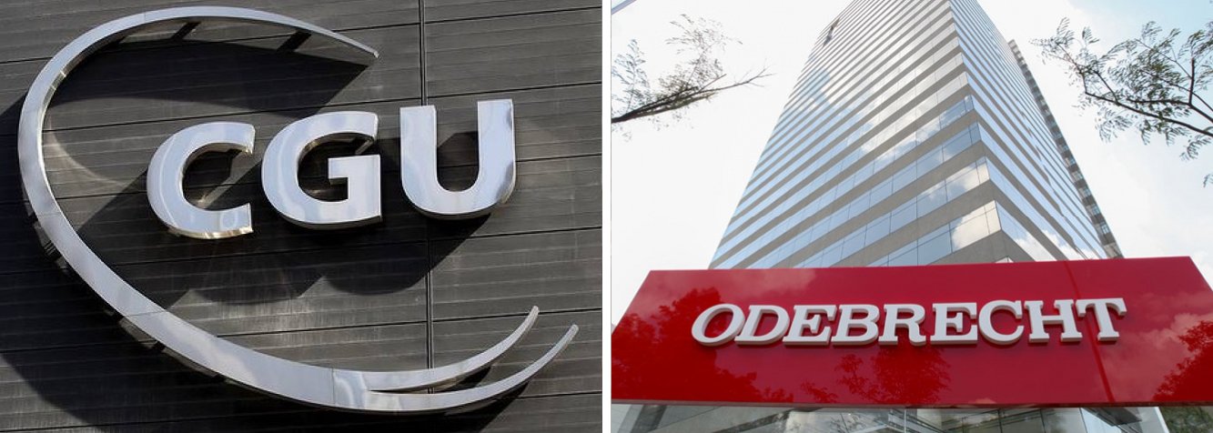 A Controladoria-Geral da União determinou nesta quarta (11) a abertura de processos administrativos de responsabilização contra mais dez empresas envolvidas em denúncias levantadas pelas investigações da operação Lava Jato, que investiga corrupção em licitações de obras da Petrobras; a CGU afirmou que abriu processos contra a Odebrecht, Odebrecht Óleo e Gás, Odebrecht Ambiental, Alumini Engenharia, GDK, Promon Engenharia, Andrade Gutierrez, Fidens Engenharia, Sanko Sider e SOG Óleo e Gás; "Caso sejam responsabilizadas, o resultado poderá acarretar impedimento de celebrar novos contratos, aplicação de multas ou, se for o caso, outras penalidades cabíveis", afirmou a CGU