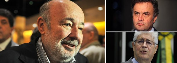 Jornalista Ricardo Kotscho criticou nesta sexta-feria, 26, as missões oficiais de senadores brasileiros da oposição e da base do governo à Venezuela; "O que nós ganhamos com isso? E o que as missões oficiais de Aécio e Requião vão mudar na grave crise política e econômica vivida pela Venezuela? Quanto custaram e quem vai pagar as despesas destas excursões que não levam a nada, além de garantir um espaço na mídia?", pergunta o jornalista, emendando: "Em que mundo estranho vivem estes senadores? Por que não dedicam seus esforços a construir "um país de paz" aqui mesmo?"