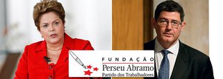 Texto da Fundação Perseu Abramo afirma que a presidente Dilma Rousseff, no início deste segundo mandado, ‘adota estratégia bastante conservadora e ortodoxa na política econômica’; “O problema é que, diante da continuidade de um mundo em crise e da desaceleração abrupta do mercado interno (ultimo motor de crescimento da economia nacional que ainda funcionava), a possibilidade desses ajustes aprofundarem as tendências recessivas da economia nacional não é desprezível”, acrescenta