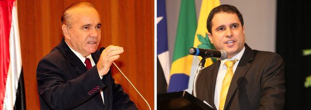Deputado Edivaldo Holanda (PTC) rebateu as críticas do parlamentar Wellington do Curso (PPS) sobre a gestão do prefeito Edivaldo Holanda Júnior (PTC), em São Luís; ao defender seu filho, Holandão citou o pensador britânico chamado Thomas Fuller; "Ele diz que, quando a paixão entra pela porta principal, a sensatez foge pela porta dos fundos. Está faltando em V.Exa. a sensatez de ver, porque V.Exa. estar embriagado de uma candidatura futura que V.Exa. defende e que respeito", disparou o deputado