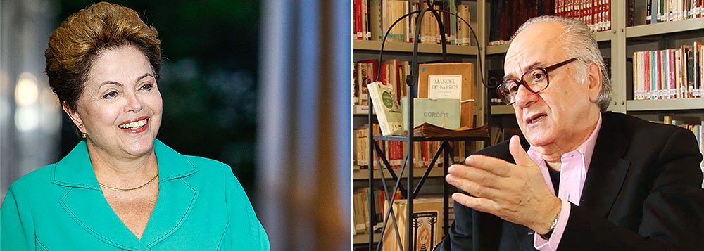 Referência intelectual da esquerda global, o sociólogo Boaventura de Sousa Santos afirma que “é imperioso reconhecer que nos últimos 12 anos o Brasil deu um salto qualitativo no aprofundamento e na diversificação das manifestações culturais”