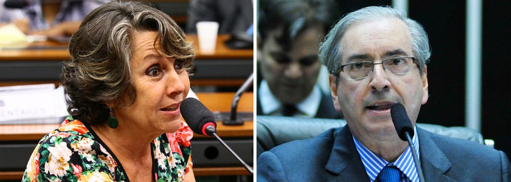 O anúncio do presidente da Câmara, Eduardo Cunha (PMDB), de colocar em votação a proposta de redução da maioridade penal foi duramente criticada por deputados nesta terça-feira, 2; "Quero deixar registrado meu constrangimento por ver nas páginas dos jornais a deliberação de que já vamos votar [na comissão] na próxima semana", disse a deputada Érika Kokay (PT-DF); "A Câmara dos Deputados passará a ser a 'Câmara do presidente'", emendou o deputado Weverton Rocha (PDT-MA); Cunha indicou aliados para os postos-chave da comissão da Câmara que discute o assunto e pretende aprovar a medida antes do recesso legislativo de julho