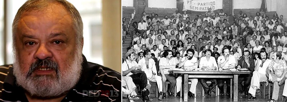 Antonio de Neiva Moreira Neto depois do seu quadro de pneumonia se agravar para infecção generalizada; Neiva tinha 66 anos e iniciou sua trajetória política no movimento estudantil, durante o regime militar; militante da Ala Vermelha, uma setor dissidente do PCdoB, foi preso político e, posteriormente, dirigente do PT e da Força Socialista