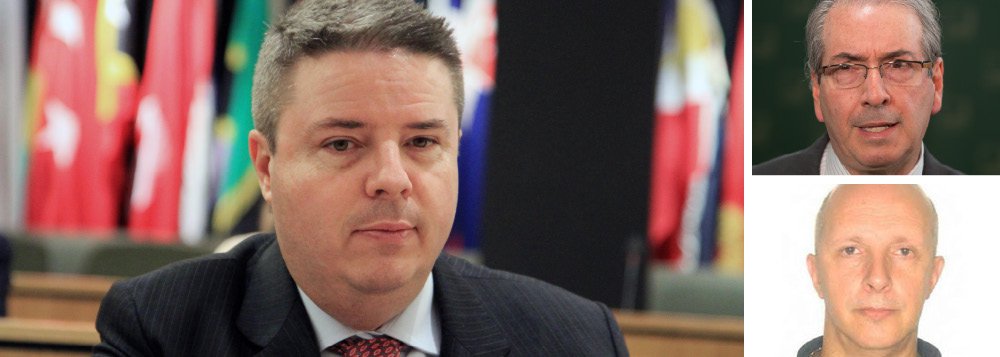 Por falta de provas e confirmação dos indícios levantados, pode ser arquivada a denúncia contra o senador Antonio Anastasia (PSDB-MG), que foi acusado por Jayme Alves de Oliveira Filho, conhecido como o Careca, de recebido R$ 1 milhão em 2010; Careca não foi encontrado para trazer mais detalhes do depoimento e, por isso, o Supremo Tribunal Federal pode paralisar o processo; se arquivado, o presidente da Câmara, Eduardo Cunha (PMDB-RJ), que também denunciado por Careca, pode se valer desse artifício jurídico para pedir a queda das investigações