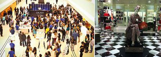 Estudo feito por economista do Banco Central diz que a nova classe média não é a principal responsável pelo aumento da inflação de serviços nos últimos anos; baseado em dados coletados na Pesquisa de Orçamento Familiar (POF), ele aponta que os cerca de 9 milhões de brasileiros que ascenderam às classes A e B entre 2003 e 2009 responderam por 53,4% do salto de gastos agregados com serviços ocorrido no mesmo período