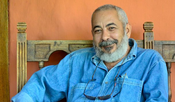 Escritor cubano, autor de O homem que Amava os Cachorros, é uma das principais atrações da 13ª Festa Literária Internacional de Paraty (Flip); em entrevista a jornalistas, Padura ressaltou que a principal responsabilidade de um escritor é com a literatura, "que é o seu trabalho, porque se não fizer bem o seu trabalho, todas as outras intenções fracassam"; Padura participa da mesa De Frente para o Crime, no domingo, 5, ao lado da escritora inglesa Sophie Hannah