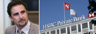 O especialista em informática franco-italiano Hervé Falciani, que esteve na origem das revelações do escândalo de evasão fiscal na filial suíça do HSBC, garante que os jornalistas só tiveram acesso à "ponta do iceberg"; questionado sobre os 106 mil clientes particulares que o jornal Le Monde diz terem sido detectados, Falciani afirmou que "há ainda mais do que aquilo que os jornalistas têm"