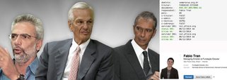 Homem mais rico do Brasil, Jorge Paulo Lemann, dono da Ambev e do Burger King, foi acusado, nesta manhã, de incentivar o movimento golpista contra a presidente Dilma Rousseff, ao lado de seus sócios Marcel Telles e Beto Sicupira; o motivo: o domínio vemprarua.org.br, que convoca protestos pelo impeachment de Dilma, foi criado pela Fundação Estudar, que pertence ao trio de bilionários; "Eu não me meto em politica e a Fundação Estudar também tem que ser totalmente apolitica", disse Lemann ao 247, que prometeu apuração rigorosa sobre o caso; responsável pelo registro foi Fábio Tran, diretor da fundação; site do PC do B repercutiu notícia sobre envolvimento dos donos da Ambev com o movimento golpista; Tran, que convoca as ruas, é quem deve ser "impichado"