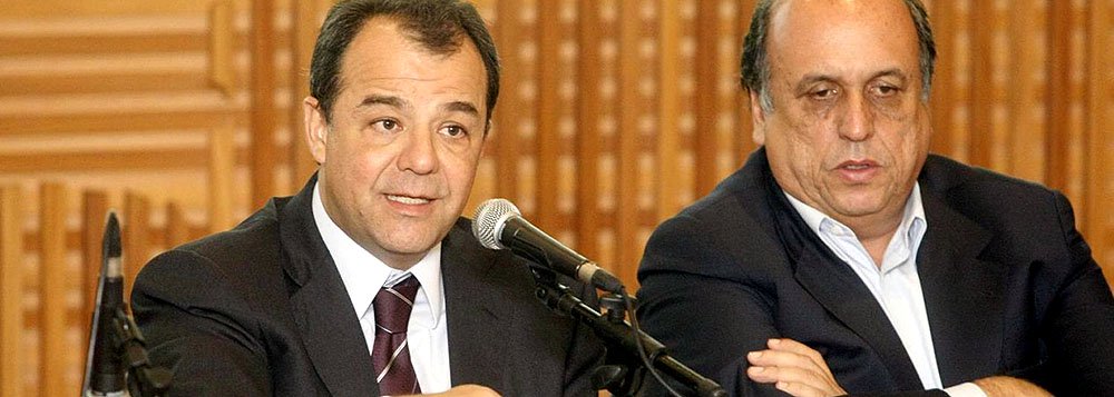 Ex-diretor da Petrobras Paulo Roberto Costa afirmou em seu depoimento de delação premiada que arrecadou R$ 30 milhões para o caixa dois da campanha de Sérgio Cabral, na eleição para governador do RJ de 2010; os recursos teriam beneficiado também o atual governador Luiz Pezão, vice de Cabral na época; procurador Rodrigo Janot vai enviar hoje ao STJ pedidos de investigação sobre envolvimento na Lava Jato