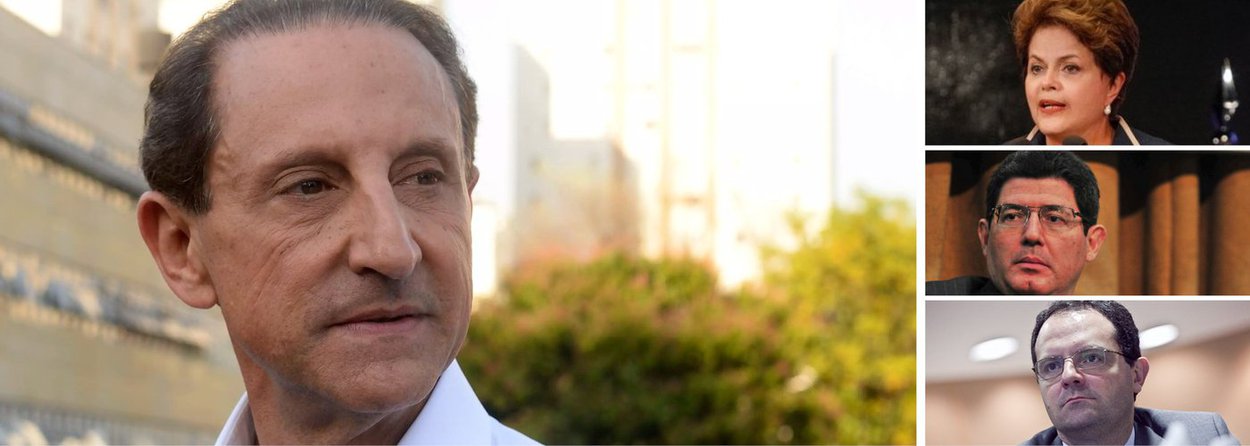 Poderosa entidade empresarial paulista, Fiesp marca posição contra ajuste em cima da indústria; "Um país que cobra um terço do PIB em impostos não precisa de novas taxas e, muito menos, de CPMF", asseverou presidente Paulo Skaf; "Iremos até o STF, até onde for preciso, contra novos impostos, quaisquer que sejam eles"; apesar disso, elogiou presidente Dilma Rousseff e nova equipe econômica: "São gente de bem, trabalham pelo Brasil"; ex-candidato a governador de São Paulo, ele não comemorou reprovação das contas eleitorais de Geraldo Alckmin; "A eleição passou. Agora somos ex-adversários e temos de olhar para a frente"; mas Skaf, filiado ao PMDB, pode ser candidato já às próximas eleições municipais; "Tive 5 milhões de votos. São cinco avenidas Paulista lotadas", projetou