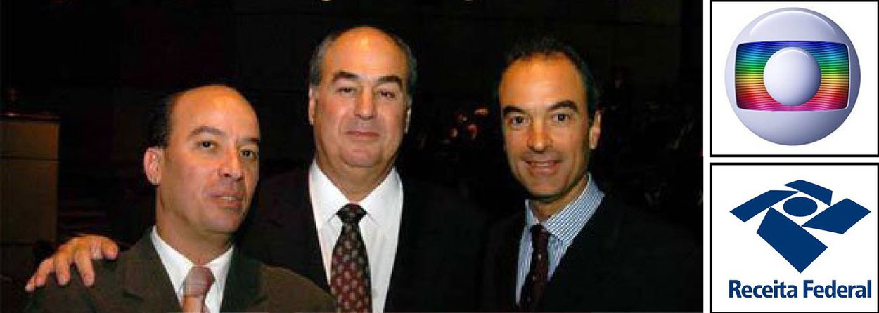 Pagamento à vista foi feito à Receita Federal no dia 22 de agosto desse ano pela emissora e é referente a débitos que não haviam sido recolhidos anteriormente; TV dos Marinho se utilizou dos benefícios da Lei 12.996/2014, programa de recuperação fiscal do governo que prevê perdão do valor original da dívida caso o pagamento seja à vista