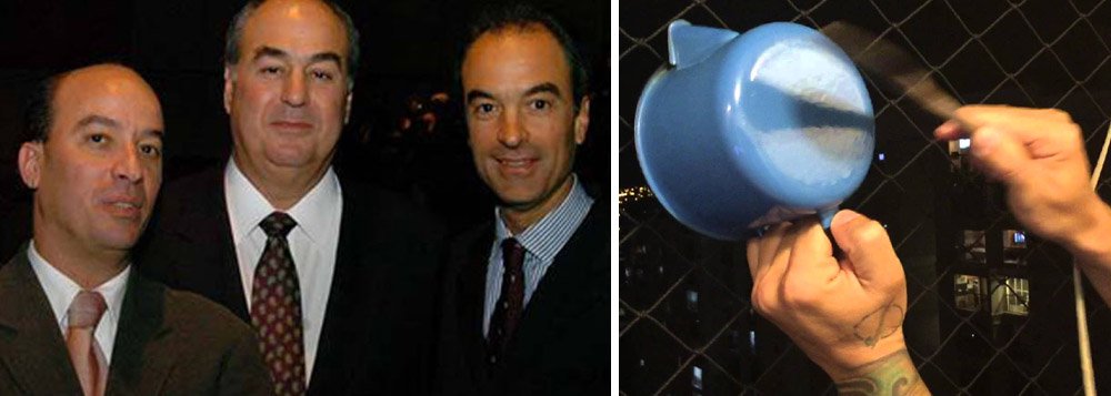 Revista semanal do grupo Globo publicou, neste fim de semana, um dos textos mais bizarros da história da imprensa brasileira; trata-se de um relato, em primeira pessoa, assinado por ela, a panela; é isso mesmo, a panela é o pesonagem da semana de Época, num texto repleto de expressões como "pleinpleinplein", "plaplaplapla" e "trektrektrek"; no editorial, o diretor de Redação, João Gabriel de Lima, fala que as denúncias furadas da revista, como a da semana passada sobre o "operador Lula" ainda ecoarão no futuro; "Quando o Judiciário ou o Legislativo chegarem a uma conclusão sobre o assunto, os veículos da imprensa brasileira noticiarão o fato", prevê; engajamento político e denuncismo vazio começam a matar os veículos da imprensa familiar