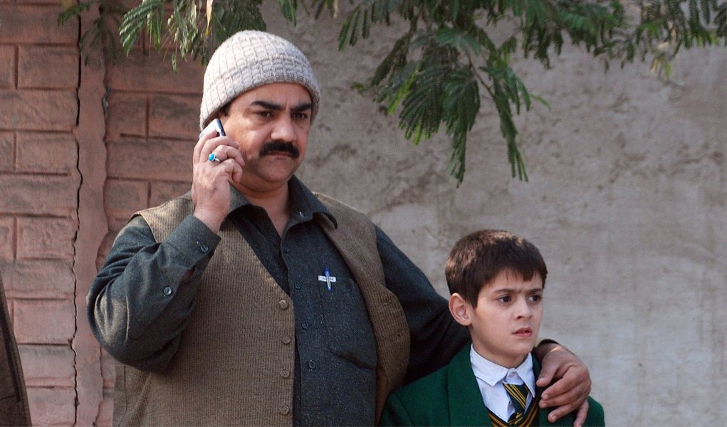 "O governo brasileiro condena com veemência o atentado", diz trecho da nota divulgada pelo governo brasileiro; ataque talibã a uma escola da cidade de Peshawar, Norte do Paquistão, deixaram 141 mortos, dos quais 132 crianças; o diretor executivo do Unicef, Anthony Lake, também condenou o ocorrido