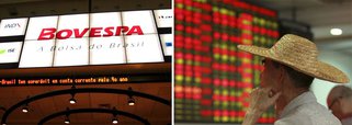 Um dia depois do crash chinês e queda brusca nas bolsas internacionais, Ibovespa opera em alta nesta terça-feira 25 seguindo a disparada global depois que a China deu os tão esperados estímulos à economia como o corte na taxa de compulsório e na taxa de empréstimos; às 12h17 (horário de Brasília), o benchmark da Bolsa brasileira subia 2,39%, a 45.395 pontos; Petrobras registrava alta de 5%