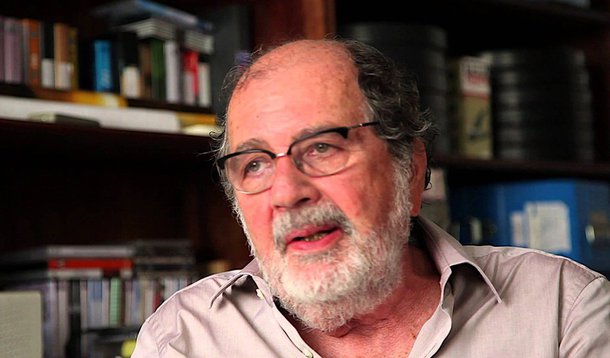 Cineasta Cacá Diegues denuncia ‘traição à democracia’ da oposição; “O choque a que estamos assistindo no Brasil hoje é um conflito de ódios selvagens que mal merece ser chamado de crise política”, diz; segundo ele, ‘sem provas concretas de seus alegados crimes, Dilma não tem nada que aceitar seu impeachment e muito menos renunciar’; “Ela tem é a obrigação de governar, corrigir os erros cometidos e vencer seu inferno astral, evitando a velha perversão do regime de exceção (formal ou não), provocado sempre pelo tradicional voluntarismo machista latino-americano”, afirma