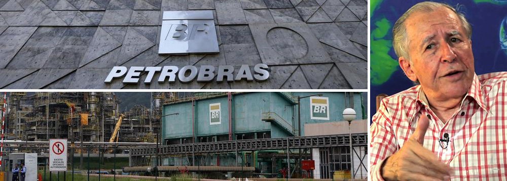 Segundo o jornalista Mauro Santayanna, um dos mais experientes e qualificados do País, a Petrobras foi vítima do "domínio do boato" e só assumiu R$ 6 bilhões em prejuízos decorrentes de corrupção porque foi premida pelas circunstâncias e pela necessidade de ter um balanço aprovado por auditoria internacional; "Houve corrupção na Petrobras? Com certeza, houve. Houve necessariamente superfaturamento e prejuízo com a corrupção na Petrobras? Isso é preciso provar, onde, quando e como", diz ele; "e o pior de tudo, é que a maior empresa brasileira apresentou esses resultados baseada, e pressionada, por uma questionável 'auditoria', realizada por uma, também, discutível, companhia estrangeira", diz, lembrando os escândalos que já envolveram a PriceWaterhouseCoopers; leia a íntegra