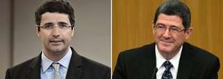 Segundo o presidente do banco BTG Pactual, André Esteves, chegou o momento de começar a parar com estratégia de aperto monetário e evitar dosagem excessiva de juros: "Me preocupa um pouco o tamanho que o juro está ficando. Estou com medo de o BC estar se metendo em uma armadilha", disse; em contrapartida, afirmou que o ministro Joaquim Levy está fazendo um bom trabalho com o ajuste