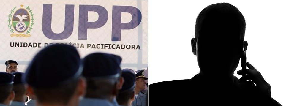 Com o nome "O Disque-Denúncia e a UPP querem a Paz, e Você?" foi iniciadaum a campanha para estimular os moradores das comunidades atendidas por Unidades de Polícia Pacificadora (UPPs) a fazerem denúncias por meio do serviço telefônico, que funciona 24h; as informações são passadas para o Disque-Denúncia de forma anônima; em 2013 o serviço recebeu 5.115 denúncias e em 2014 foram 5.646 registros.; até o dia 30 de abril deste ano, o número recebeu 1.490 denúncias