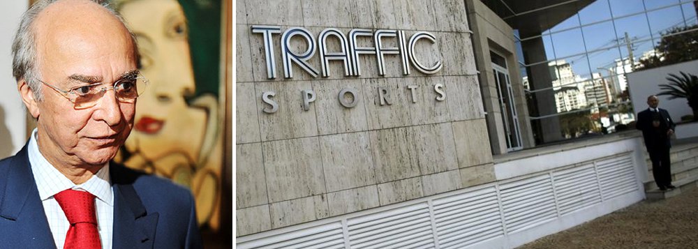 José Hawilla, dono da Traffic Group, maior agência de marketing esportivo da América Latina, réu confesso que aceitou a pagar US$ 151 milhões no caso da Fifa, fundou em 2003 a TV TEM - a maior afiliada da Rede Globo, cobrindo 318 municípios e 7,8 milhões de habitantes, alcançando 49% do interior paulista; nos últimos dez anos, estima-se que o faturamento anual da empresa de J. Hawilla gire em torno de US$ 500 milhões (R$ 1,6 bilhão)