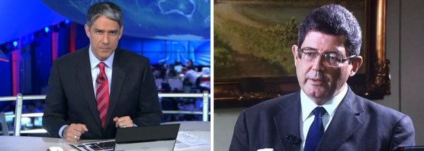 No mesmo dia em que o IBGE informou que a inflação oficial, medida pelo IPCA, somou 8,47% em doze meses até maio, o ministro da Fazenda, Joaquim Levy, disse, nesta quarta (10), em entrevista ao Jornal Nacional, da TV Globo, que o comportamento dos preços tem de ser acompanhado o “tempo inteiro”; "Uma inflação alta cria incertezas, ela inibe os investimentos além de ser uma forma que em geral as pessoas com menor renda acabam tendo um impacto maior na vida delas do que nas outras”, disse; segundo o ministro, ter uma inflação baixa protege as pessoas de menor renda; “É por isso que é tão importante a gente estar trabalhando para continuar baixando a inflação", afirmou
