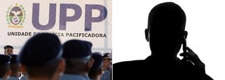 Com o nome "O Disque-Denúncia e a UPP querem a Paz, e Você?" foi iniciadaum a campanha para estimular os moradores das comunidades atendidas por Unidades de Polícia Pacificadora (UPPs) a fazerem denúncias por meio do serviço telefônico, que funciona 24h; as informações são passadas para o Disque-Denúncia de forma anônima; em 2013 o serviço recebeu 5.115 denúncias e em 2014 foram 5.646 registros.; até o dia 30 de abril deste ano, o número recebeu 1.490 denúncias