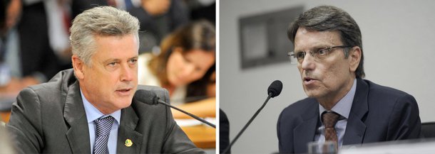 Governador eleito cortou 15 secretarias e anunciou nova equipe nesta segunda-feira 15; entre os nomes está o jornalista Hélio Doyle, que será chefe da Casa Civil; ele foi o coordenador de transição da equipe de Rollemberg; também já foi secretário de Governo de Cristovam Buarque e de Articulação Institucional de Joaquim Roriz; "Todos unidos para enfrentar e superar os desafios. É preciso governar com transparência e diálogo permanente com a sociedade", discursou Rollemberg